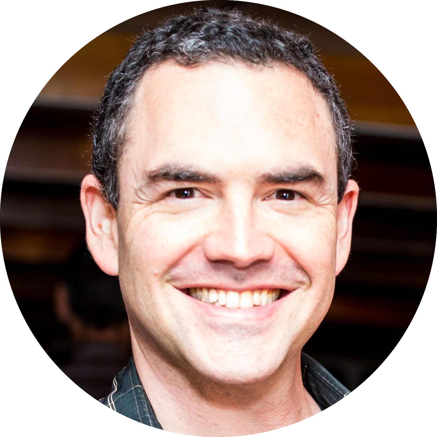 Headshot of Adam Kalai