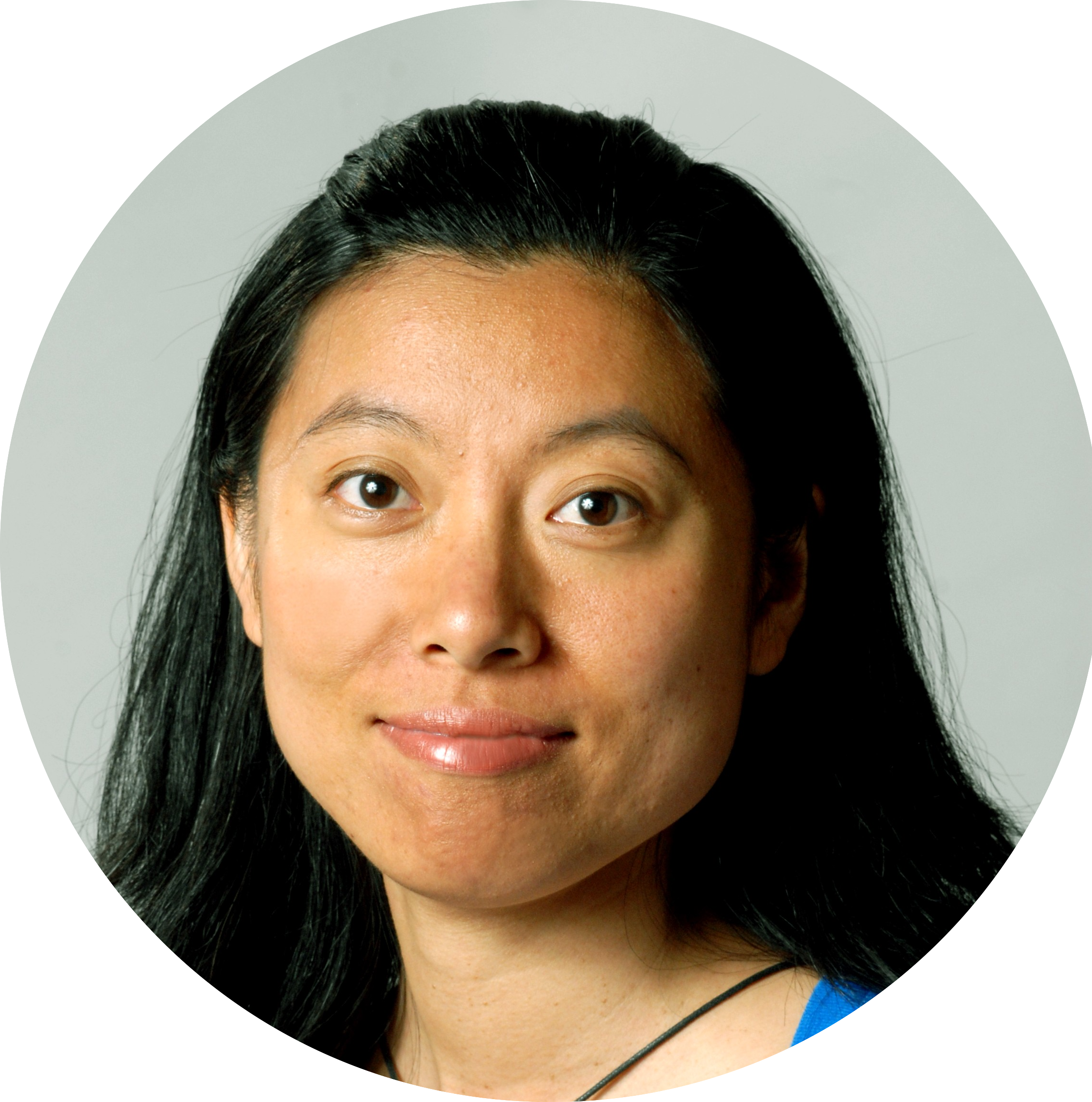 Headshot of Dawn Song