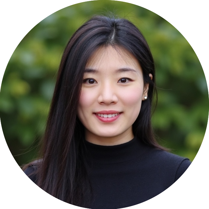 Headshot of Hua Shen